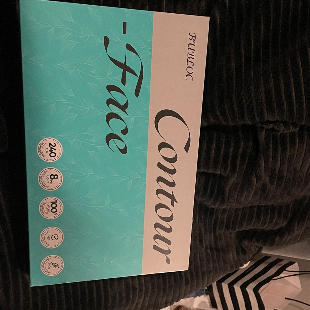 Contour Therapy Face light Kit